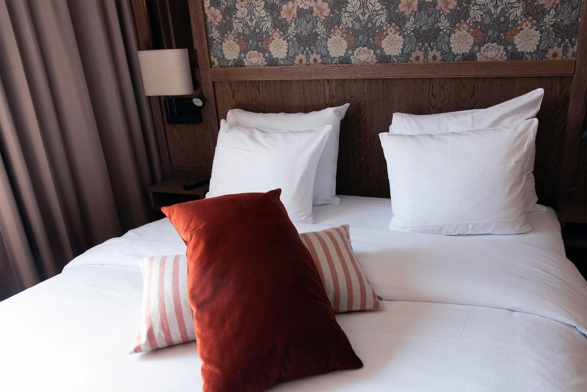 Arken & Art Garden Hotell
