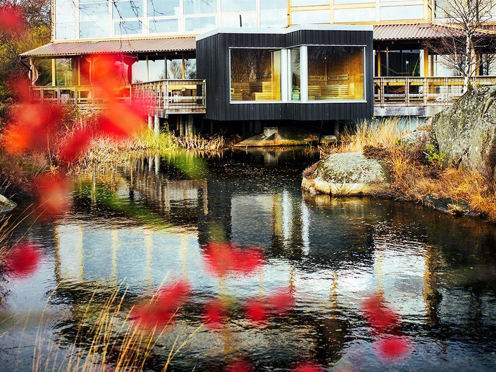 Arken & Art Garden Hotell Göteborg