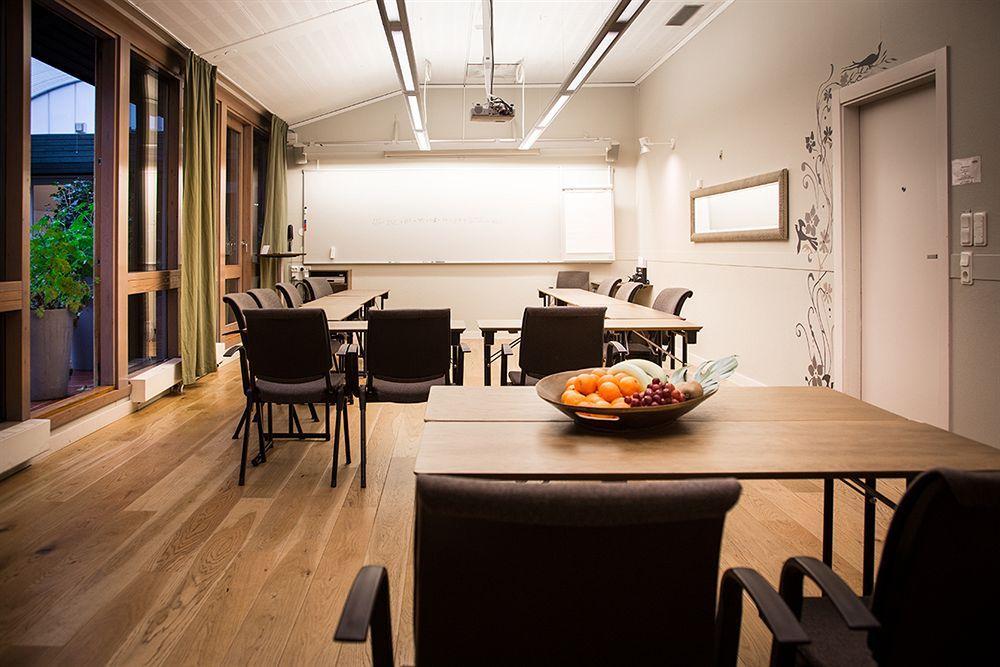 Arken & Art Garden Hotell 4*