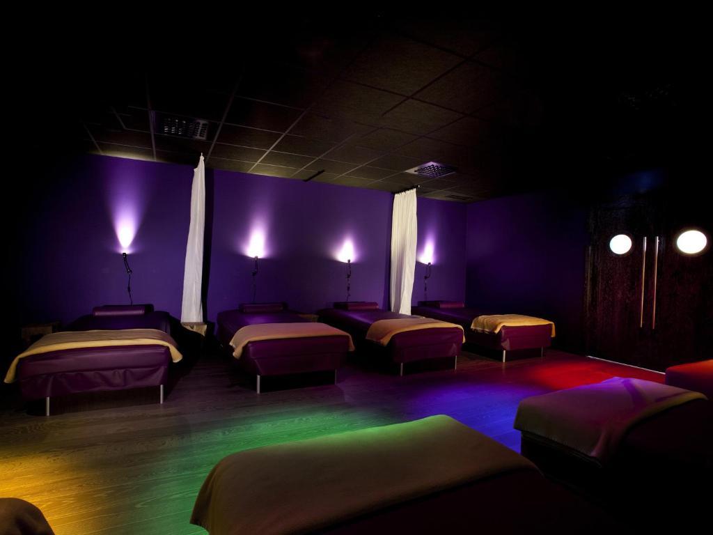 Hotell Arken & Art Garden Göteborg