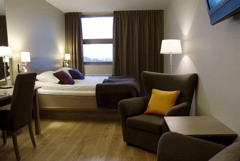 Arken & Art Garden Hotell