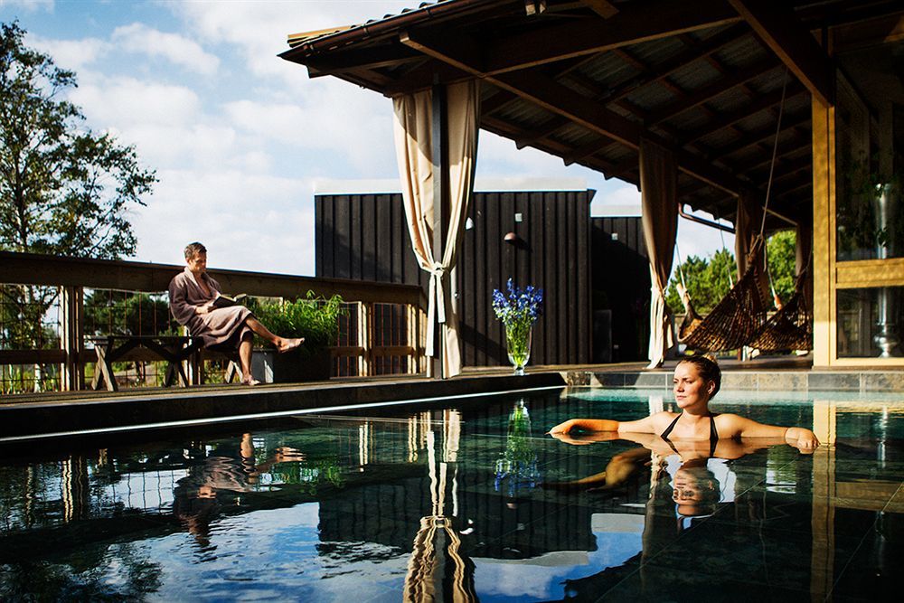 Arken & Art Garden Hotell 4*