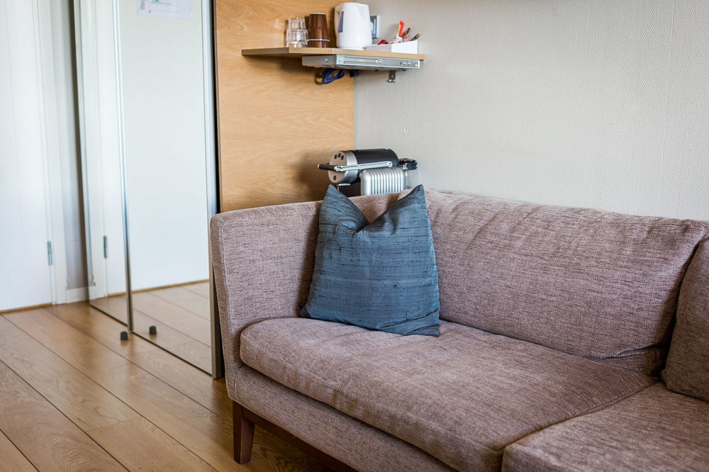 Arken & Art Garden Hotell 4*