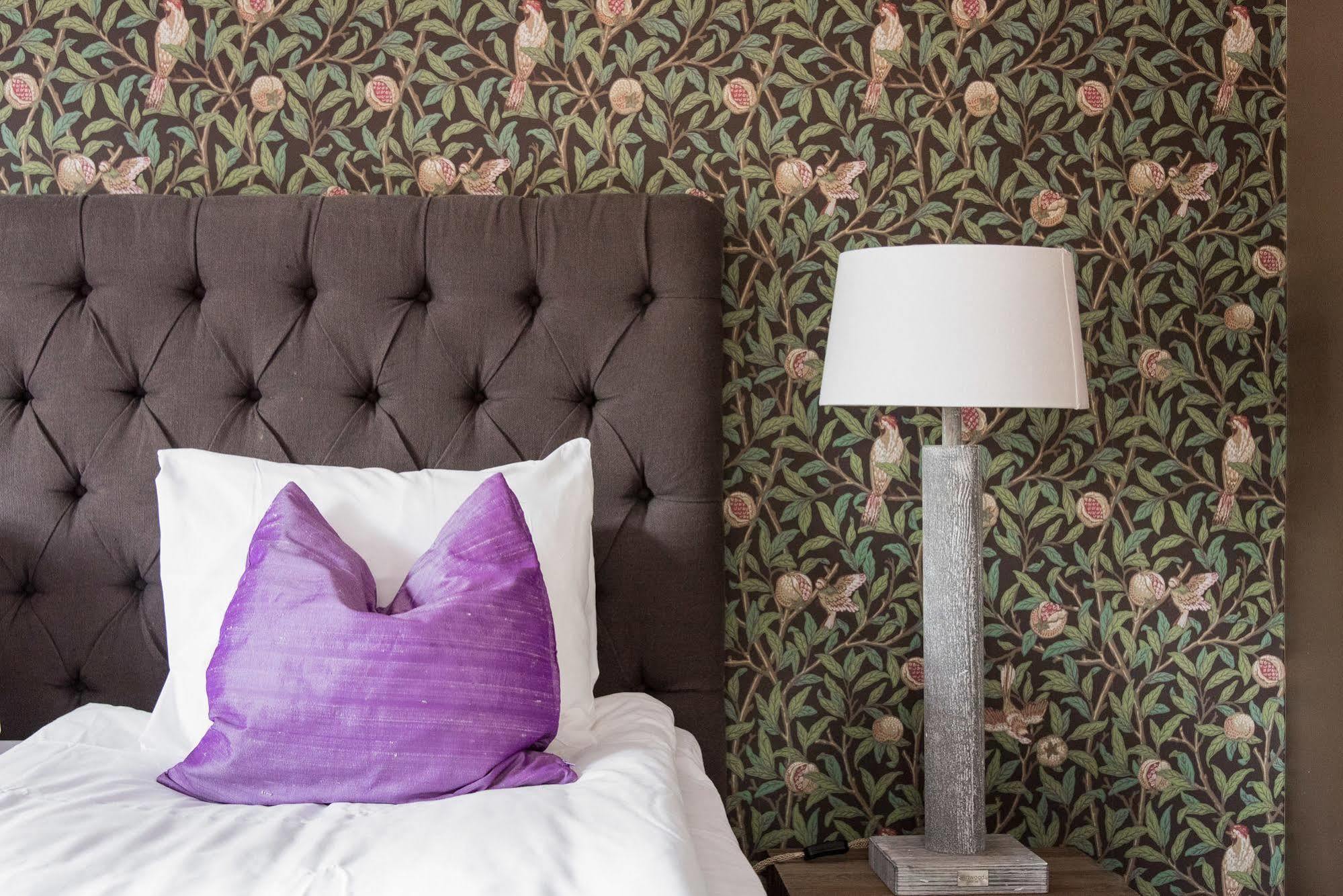 Hotell Arken & Art Garden Göteborg