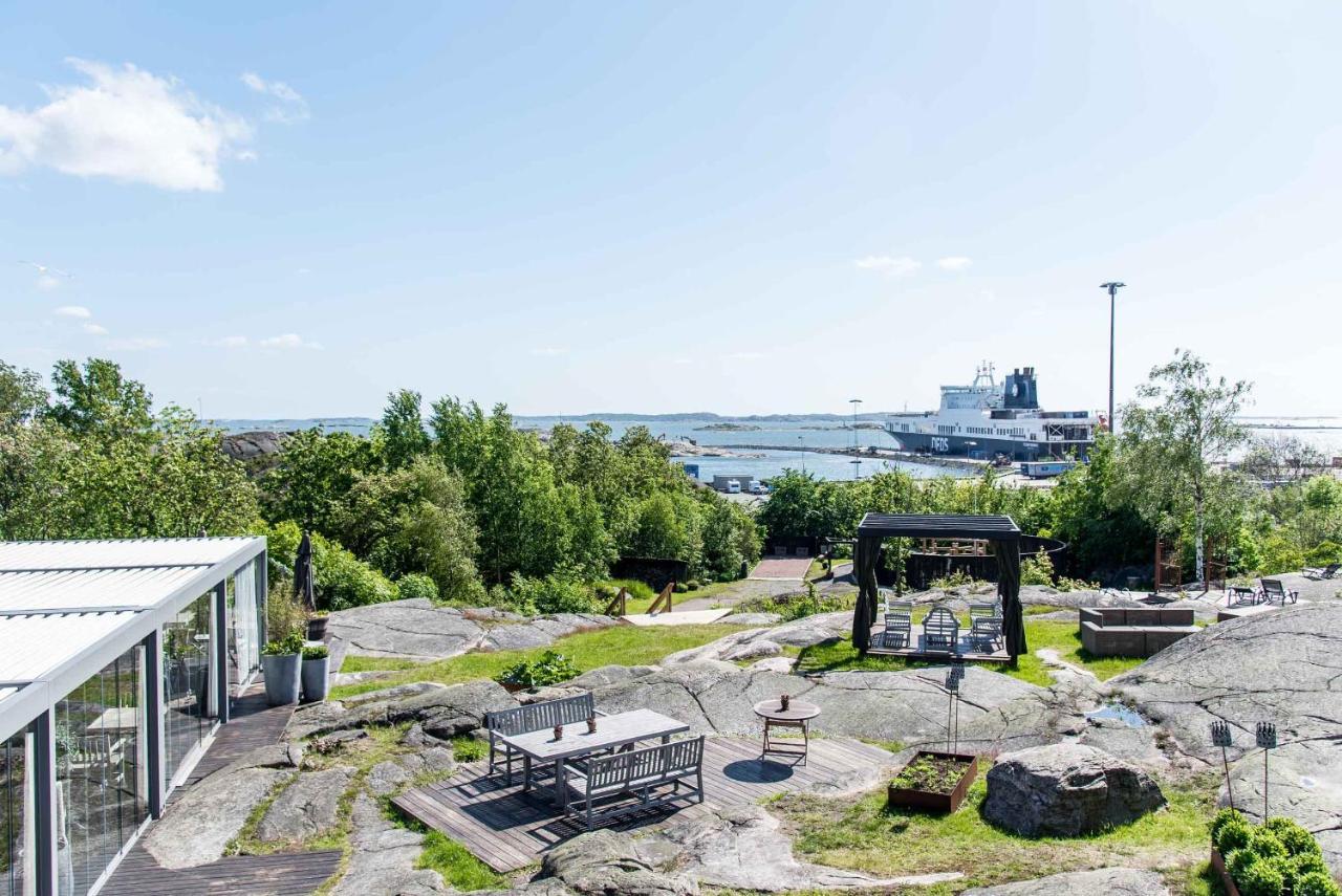 Hotell Arken & Art Garden Göteborg
